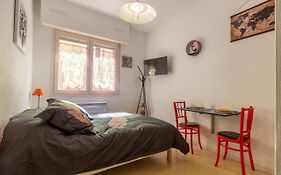Studio Place Foch